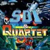 Quartet! The Stage of Love (PlayStation 2) cover art