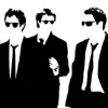 Reservoir Dogs (PlayStation 2) cover art