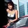 Ridge Racer V (PlayStation 2) cover art