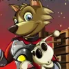 Ruff Trigger: The Vanocore Conspiracy (PlayStation 2) cover art