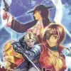 Vampire Panic (PlayStation 2) cover art