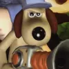 Wallace & Gromit: The Curse of the Were-Rabbit (PlayStation 2) cover art