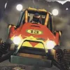 Wild Wild Racing (PlayStation 2) cover art