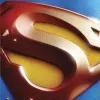 Superman Returns: The Videogame (PlayStation 2) cover art
