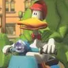 Sitting Ducks (PlayStation 2) cover art