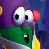LarryBoy and the Bad Apple (PlayStation 2) cover art