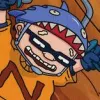 Rocket Power: Beach Bandits (PlayStation 2) cover art