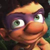 Tak and the Power of Juju (PlayStation 2) cover art