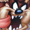 Taz: Wanted (PlayStation 2) cover art