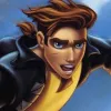 Treasure Planet (PlayStation 2) cover art