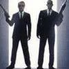Men in Black II: Alien Escape (GameCube) cover art