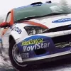 Colin McRae Rally 3 (GameCube) cover art