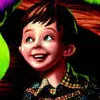 Charlie and the Chocolate Factory (GameCube) cover art