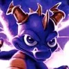 The Legend of Spyro: A New Beginning (DS) cover art