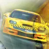 TOCA Race Driver 3 (PlayStation 2) cover art