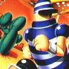 Sega Ages: Tant-R & Bonanza Bros. (PlayStation 2) cover art
