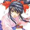 Sakura Taisen ~Atsuki Chishio Ni~ (PlayStation 2) cover art
