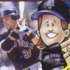 Backyard Baseball (Game Boy Advance) cover art