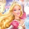 Barbie in The 12 Dancing Princesses (Game Boy Advance) cover art