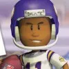 Backyard Football 2006 (Game Boy Advance) cover art