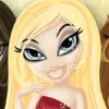 Bratz: Forever Diamondz (Game Boy Advance) cover art