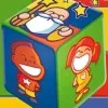 Denki Blocks! (Game Boy Advance) cover art