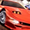 Corvette (Game Boy Advance) cover art