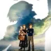 Lemony Snicket's A Series of Unfortunate Events (Game Boy Advance) cover art