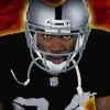 NFL Blitz 2002 (Game Boy Advance) cover art