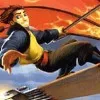Disney's Treasure Planet (Game Boy Advance) cover art