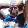 NBA Live 2001 (PlayStation) cover art