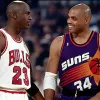 NBA Showdown (SNES) cover art