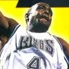 NBA Shoot Out 2001 (PlayStation) cover art