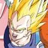 Dragon Ball Z: Infinite World (PlayStation 2) cover art