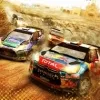 WRC: Powerslide (Xbox 360) cover art