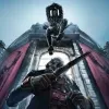 Dishonored: Dunwall City Trials (Xbox 360) cover art