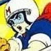 Speed Racer (PlayStation) cover art