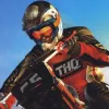 MX Unleashed (PlayStation 2) cover art