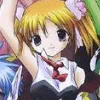 Galaxy Angel II: Mugen Kairou no Kagi (PlayStation 2) cover art
