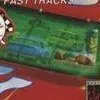 Bill Elliot's NASCAR Fast Tracks (Game Boy) cover art