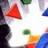 Glocal Hexcite (WonderSwan) cover art