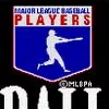 Tecmo Super Baseball (Genesis) cover art