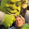 Shrek SuperSlam (PlayStation 2) cover art