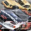 NASCAR 2005: Chase for the Cup (GameCube) cover art