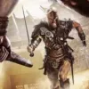 Spartacus Legends (Xbox 360) cover art