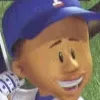 Backyard Baseball (GameCube) cover art