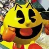 Pac-Man Fever (GameCube) cover art