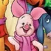 Piglet's BIG Game (GameCube) cover art
