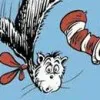Dr. Seuss' The Cat in the Hat (Game Boy Advance) cover art