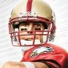 NCAA Football 09 (PlayStation 3) cover art